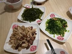 -老班长手工灌汤包老店(东山店)
