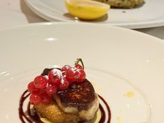 -MORTON'S 莫尔顿牛排坊(北京丽晶酒店)