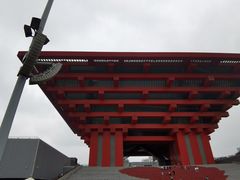 -中华艺术宫(上海美术馆)
