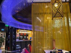 大堂-润园四季椰子鸡火锅(海上世界店)