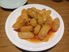 -禾珍珠小锅米饭(秦岭路店)