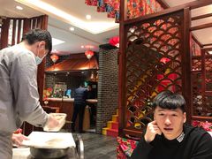 -灶座小锅烀饼·铁锅炖(道里店)
