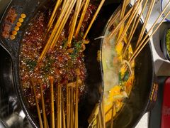 -钢管厂五区小郡肝串串香(南山店)