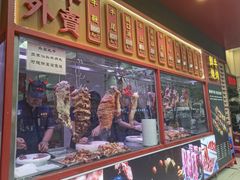 -幸运牛汕头小黄牛牛肉火锅(梅林店)
