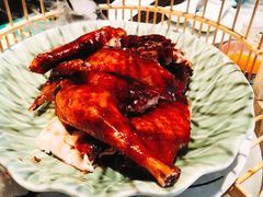 -佬麻雀·剁椒鱼头(京基KK One店)