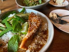 -771餐吧·咖啡·西餐·烤肉(金湖广场店)