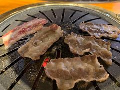-万兴佳烤肉·长白山老味道(东岸里店)
