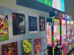 -首都电影院(天津店 中国巨幕)