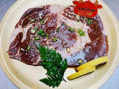 -九田家黑牛烤肉料理(宽城万达店)