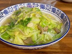 -李大爷的泡椒馆(冉家坝店)