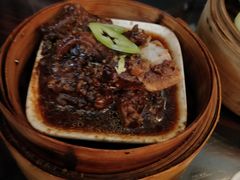 -北海金昌开元名都大酒店·四季轩中餐厅