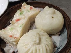 -晓淮山·扬州早茶·淮扬菜(龙阳广场店)