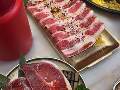 -韩宫宴和牛烤肉(上海金山万达店)