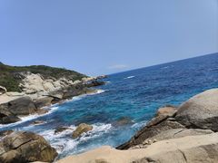 -三亚蜈支洲岛旅游区