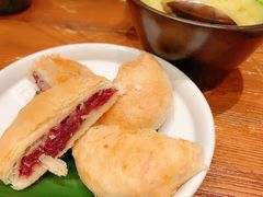 -云海肴·汽锅鸡·云南菜(美罗城店)