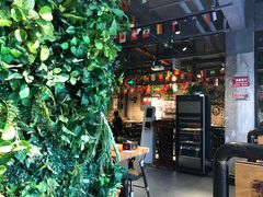 -管氏翅吧(马家堡店)