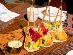 -肴约·花园式餐厅(湖里店)