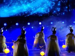 -深圳锦绣中华民俗村