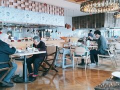 大堂-三迪希尔顿酒店·星空酒廊