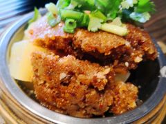 -71号豆汤饭·成都小馆(红牌楼店)