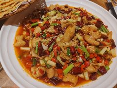 -赤宴·川菜(玉林店)