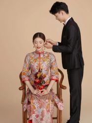 -女王风尚STUDIO·轻奢化定制