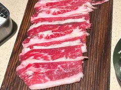-Ant 蚂蚁洞烤肉·大营地(上海静安大悦城店)