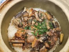 -红星光发煲仔饭(大石街店)