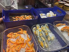 -常州新城希尔顿酒店·OPEN全日餐厅