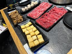 -林记潮牛·牛肉火锅(上马墩店)