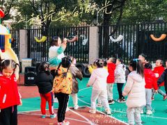 -布朗幼儿园(北江豪庭园)