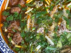 -清真马杰山牛肉汤馆