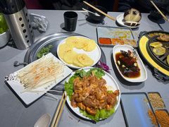 -外婆掌柜·东北家庭烤肉(托乐嘉店)