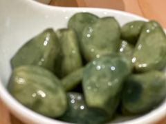 -船歌·鱼水饺青岛菜(国贸商城店)