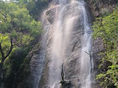 -玉渡山自然风景区