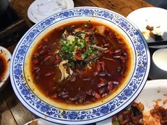 -院8里·少城记忆老川菜(宽窄巷子店)