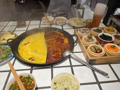 -朱光玉火锅馆(正弘城店)