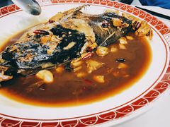 -旺顺阁鱼头泡饼(小红门店)
