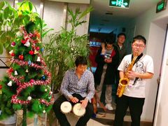 -樱花国际日语(徐家汇中心)