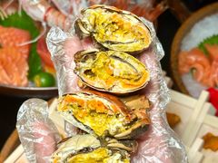 -花潮料理艺食馆(SM新生活广场店)