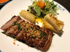 -美奈小馆·越南料理(中航城君尚购物中心店)
