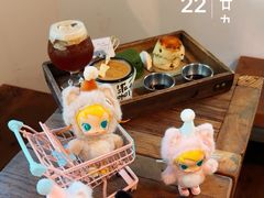 -CAFE CHEZ W一木家(香山路店)