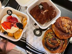 -BUTTERFUL&CREAMOROUS 黄油与面包(三里屯太古里店)
