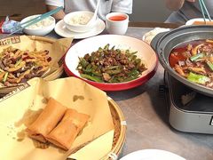 -肖记公安牛肉鱼杂馆·省级非物质文化遗产(江汉路直营店)