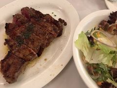 -摩根扒房(桐梓林店)