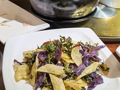 -银生食府·普洱菜(金星店)