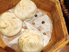 -古都历食南京菜·烤鸭·鸭血粉丝·汤包(南京博物院店)