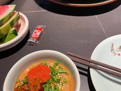 -额尔敦传统涮(公园西路店)