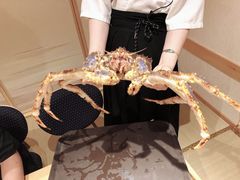 -大岛日本料理铁板烧(南通大饭店)