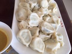 iphone_upload_pic-牟传仁饭庄(星海店)